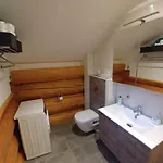 Blockhaus - Zwergenhaeusl Apartmán Grünau im Almtal