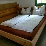 Blockhaus - Zwergenhaeusl Apartmán *