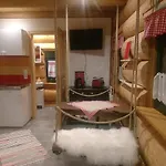Blockhaus - Zwergenhaeusl Apartmán *