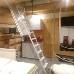 Apartmán Blockhaus - Zwergenhaeusl