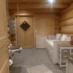 Blockhaus - Zwergenhaeusl Apartmán