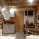 Blockhaus - Zwergenhaeusl Apartmán