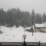 Blockhaus - Zwergenhaeusl Apartmán *