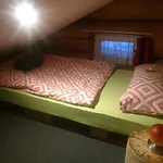 Apartmán Blockhaus - Zwergenhaeusl *