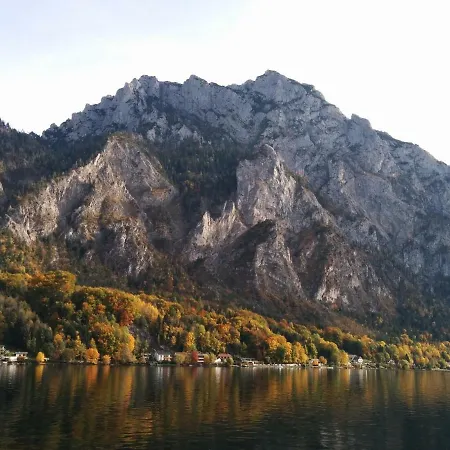 Blockhaus - Zwergenhäusl * Grünau im Almtal
