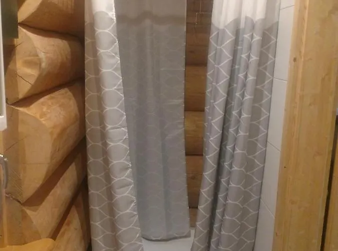 Blockhaus - Zwergenhaeusl *