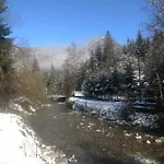 Blockhaus - Zwergenhaeusl * Gruenau im Almtal