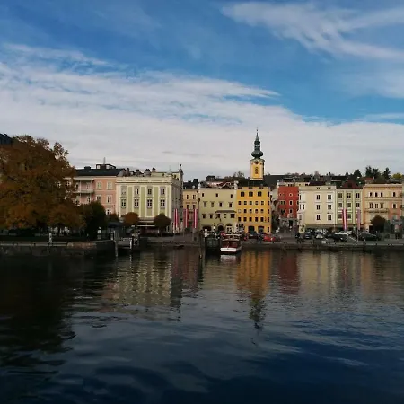 Blockhaus - Zwergenhaeusl גרונאו אים אלמטל