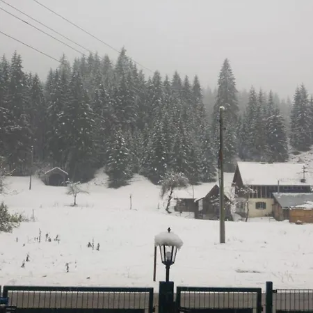 Blockhaus - Zwergenhaeusl דירה *