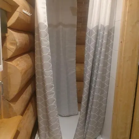 Blockhaus - Zwergenhaeusl *