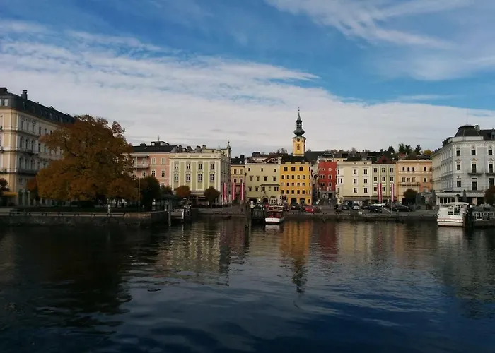 Blockhaus - Zwergenhaeusl Grünau im Almtal